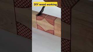 DIY Wood working Technology Old Iron Knowledge Encyclopedia Fast Growthshorts ytshort woodworking [upl. by Wamsley182]