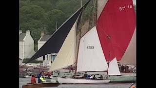 Strangford Lough in 1992 [upl. by Adall]