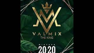 SODO 222 Sans Titre 509 By DJ VALMIX from DjValmix the king  mixtape 2021 [upl. by Benedix]