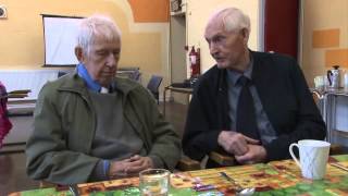 Breadline Britain The volunteers struggling to keep a lunch club open [upl. by Heintz]