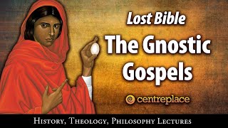 The Gnostic Gospels [upl. by Linette851]