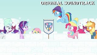 Snow Castle OST [upl. by Woll169]