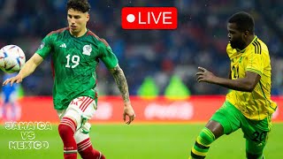 Heimir Hallgrímsson Jamaica 01 Mexico Live Post Match Reaction [upl. by Anika]