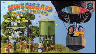 King Gizzard amp The Lizard Wizard  Paper Mache Dream Balloon  Group Reaction amp Discussion [upl. by Sandy]