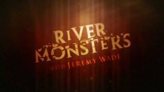 River Monsters Series 3  Jungle Killer [upl. by Anivle466]