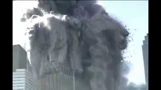 Building 7 Collapse amp Exploding Twin Tower on 911 at World Trade Center David Chandler [upl. by Ober]