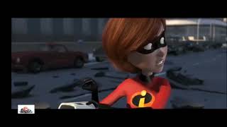 The Incredibles Part 34 English subtitles [upl. by Strepphon7]