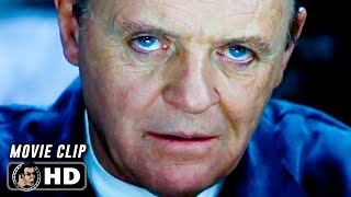 RED DRAGON Final Scene 2002 Anthony Hopkins [upl. by Anavlis102]