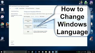 Windows 10 Installation Step By Step in Hindi  Windows 10 Install [upl. by Latonia]