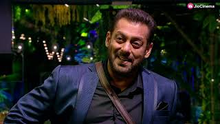 Bigg Boss 15  Premiere Night  Salman Khan  JioCinema [upl. by Hasan]