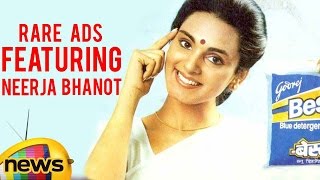 Neerja Bhanot [upl. by Penman]