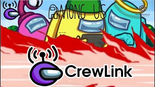 TUTO INSTALLER LA CREWLINK DERNIERE VERSION 2021 [upl. by Bridgid]