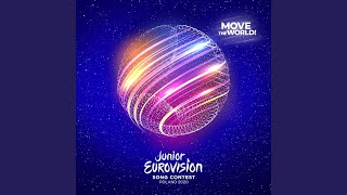 Jimagine Junior Eurovision 2020  France [upl. by Aicittel]