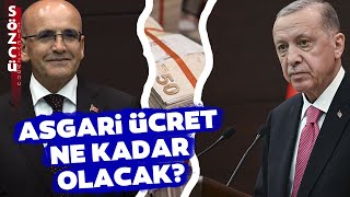 DİSKten Son Dakika Asgari Ücret Açıklaması Temmuz Zammı Ne Olacak [upl. by Nainatrad792]