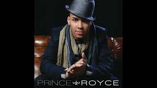 Prince Royce  Rechazame  Official Audio [upl. by Aivlys]