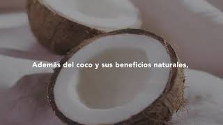 Crema de Coco Calahua [upl. by Batholomew]