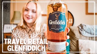 51 ABV GLENFIDDICH Glenfiddich 15 Distillery Edition Review Scotch Speyside Single Malt [upl. by Eatnhoj44]