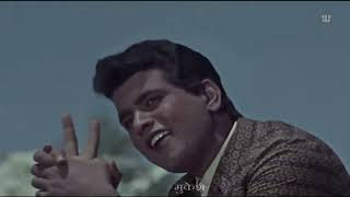 Chand Si Mehbooba Ho Meri Mukesh Himalay Ki God Mein 1965 1080p HQ AUDIO [upl. by Anihpesoj]