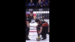 Team Whyte Shot to Sit 4  Coop Canadian Open [upl. by Sihunn]