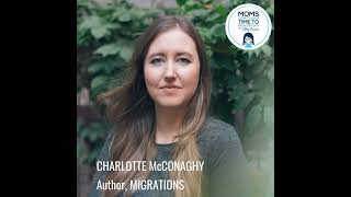 Charlotte McConaghy MIGRATIONS [upl. by Carri]