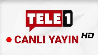 TELE1 CANLI YAYIN ᴴᴰ [upl. by Charlet860]