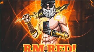 RM RED 007free fire new sigon cs rank puss [upl. by Claudell222]