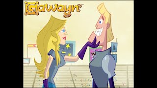 Gawayn  Vroom  Season 1  Episode 25  HD Full Episodes [upl. by Nahpets325]