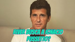 River volvió a Preguntar por Ignacio Pussetto se lo lleva el Millonario [upl. by Aihtnyc770]