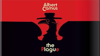 The Plague by Albert Camus  Book Review [upl. by Nylarahs306]