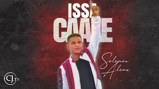 ISSA CAALE  SOLOMON ALEMU CJ TV [upl. by Nawram]