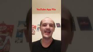 Should YouTube App Flix ♥️♥️♥️♥️ [upl. by Elmira715]