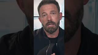 Ben Affleck habla español con mucha pasión🥰❤💯❣️aprendebenaffleckbenaffleckspeakingspanish [upl. by Leirza969]