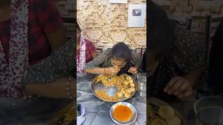 1 Minute में Spicy Golgappa amp Chowmein Eating Challenge 🥵  Winner Price 2100₹ Cash 🤑  Asmr Video [upl. by Annay]