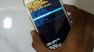 Samsung J2 J210F 2016 Pattern Lock And Hard Reset Eazy [upl. by Omar]