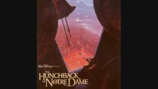 The hunchback of Notre Dame  Ending [upl. by Iramo]