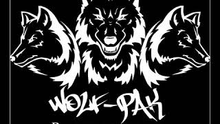 Gangsta bounce wolf pak [upl. by Lois]