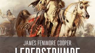 James Fenimore Cooper  Lederstrumpf [upl. by Rollo]