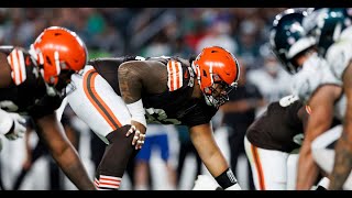 Browns Players With the Most to Gain vs the Packers Saturday  Sports4CLE 8924 [upl. by Parnell63]