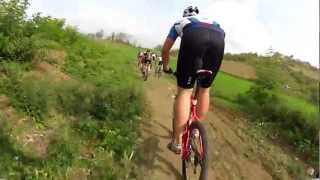 Parenzana XC Marathon 30092012 [upl. by Quennie230]