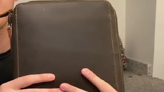 Honest Review of the Polare Electronics Carrying Case [upl. by Lachus31]