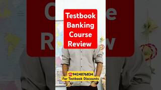 Testbook Banking Course Review  Testbook Banking Coupon Code [upl. by Mccoy76]