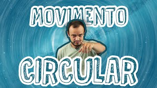 Aula Física  Movimento Circular  Acoplamentos  STOODI [upl. by Darya]