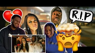 The Prince Family  12 Year Old Brother Diss Track Official Music Video REACTION 😭😱❗️ [upl. by Beichner475]