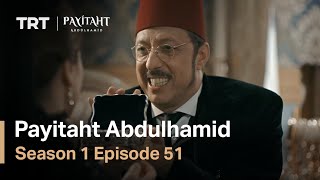 Payitaht Abdulhamid  Season 1 Episode 2 English Subtitles [upl. by Netnerb]