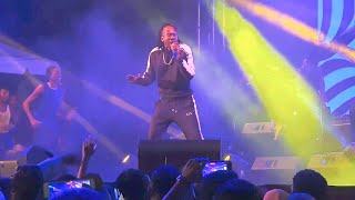 Barbados Celebrates Independence Day  Lil Rick Brutal Crankstar Alison Hinds Red Plastic Bag [upl. by Ahsurej]