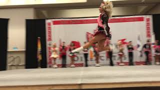 Eastern Canadian Oireachtas 2018 Day 2 Parade of Champions [upl. by Nortna]