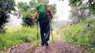 A NORFOLK ADVENTURE  Hiking the Peddars Way  TRAILER [upl. by Joaquin]