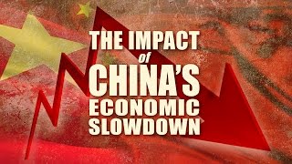 The Impact of Chinas Economic Slowdown  Perspectives  Channel NewsAsia [upl. by Sobel]