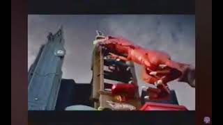 Hot wheels TRex Rampage commercial [upl. by Annirak]