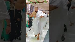 Alhamdulillah 🔴🥀Naat🌹🤍🕋 shorts​kaaba​ Live November132024 [upl. by Zurkow]